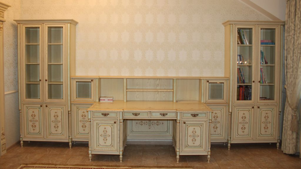 Рабочая зона прованс